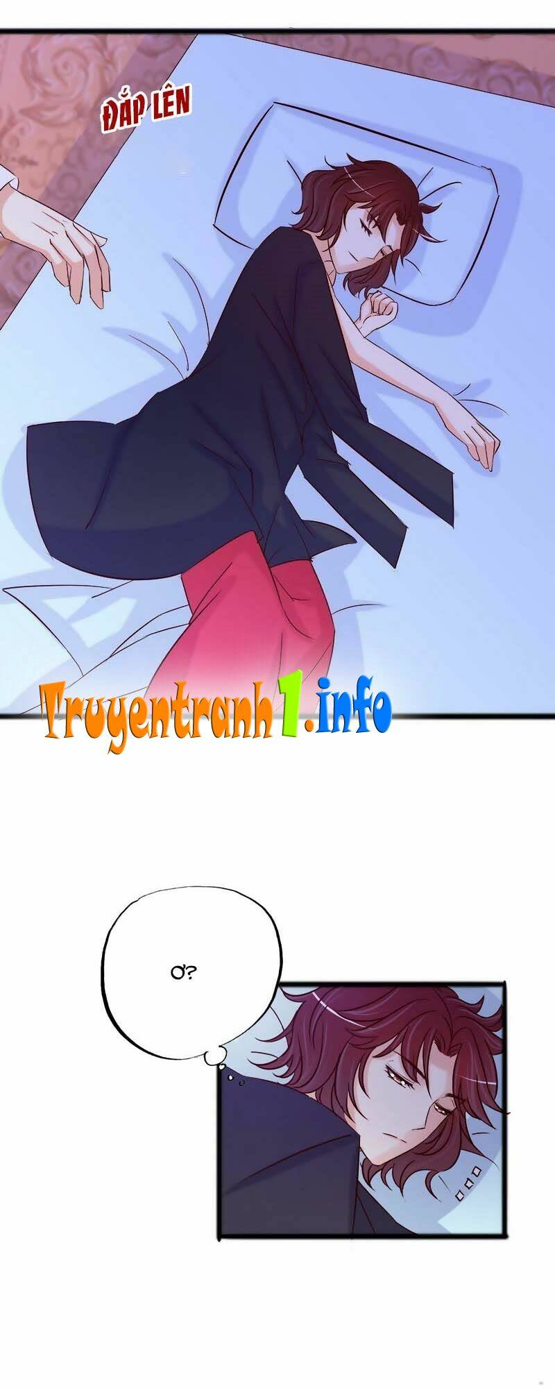101 Phương Pháp Của Tổng Tài: Chapter 99