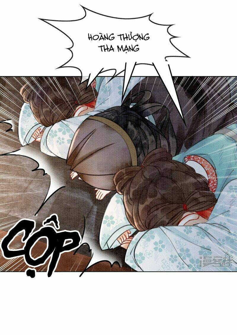 Hậu Cung Của Trẫm Cháy Rồi!: Chapter 15.5