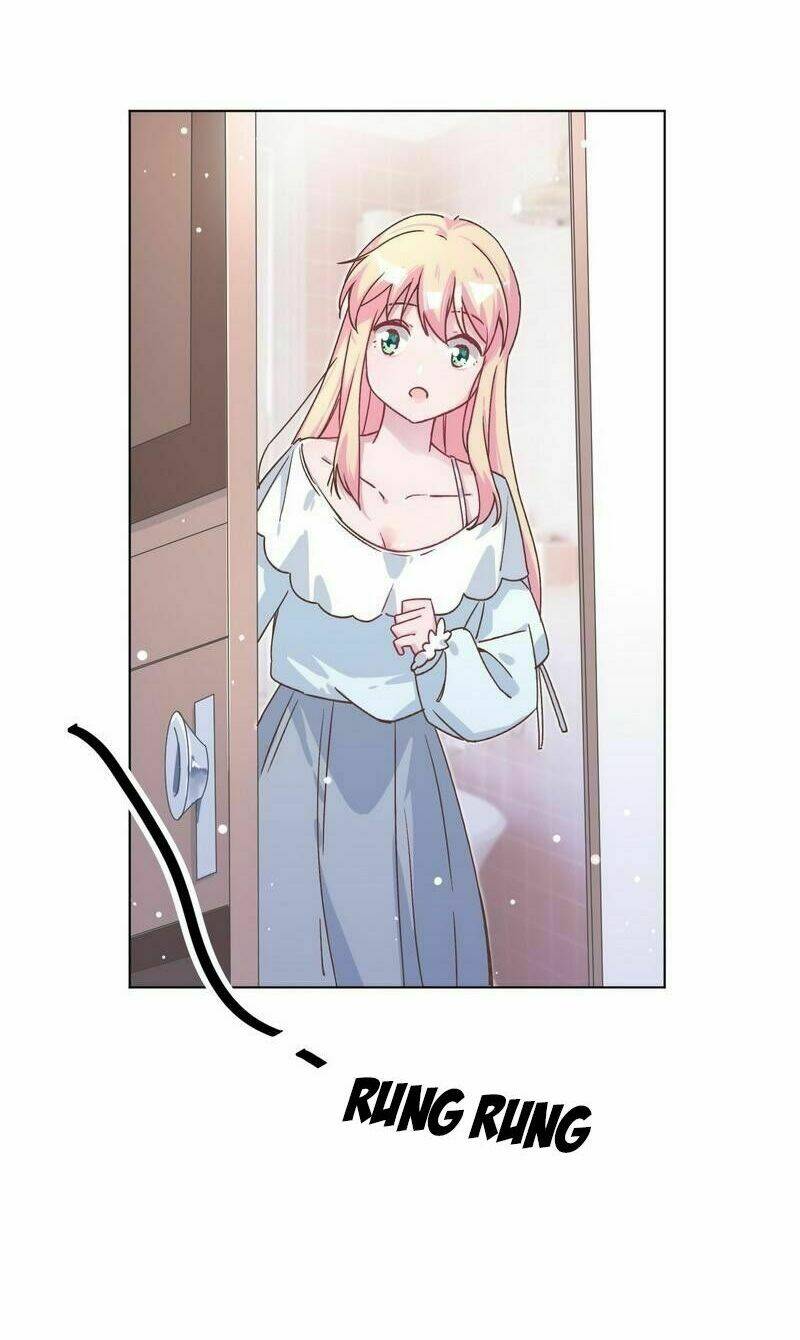 Trời Ban Cho Nam Thần Daddy: Chapter 30