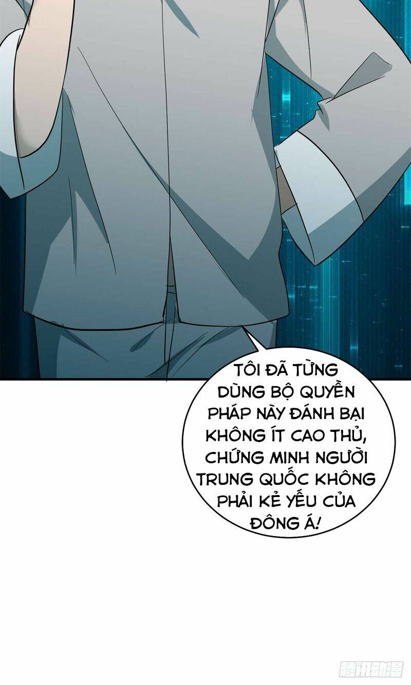 Đại Gia Livestream Vạn Giới: Chapter 17