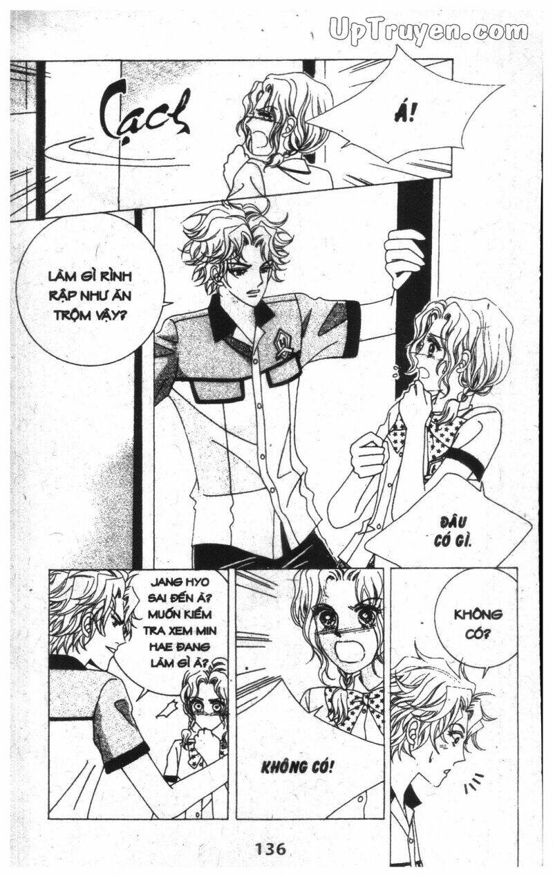 Dạ Khúc: Chapter 13