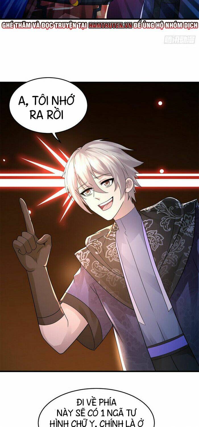 Pháp Sư Truyền Kỳ: Chapter 38