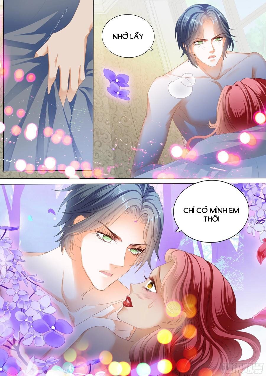 Bá Đạo Tiểu Thúc, Xin Trêu Chọc Vừa Thôi!: Chapter 172