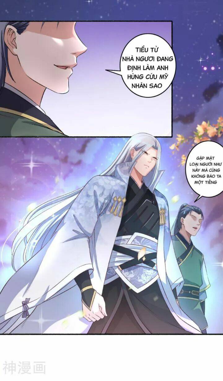 Cuồng Phi Phách Lối: Chapter 55