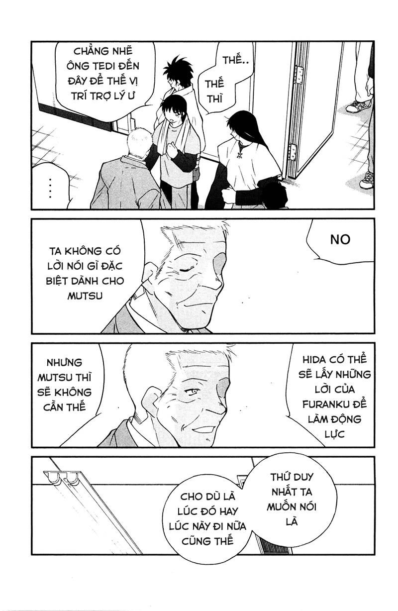 Truyền Nhân Atula 3: Chapter 71