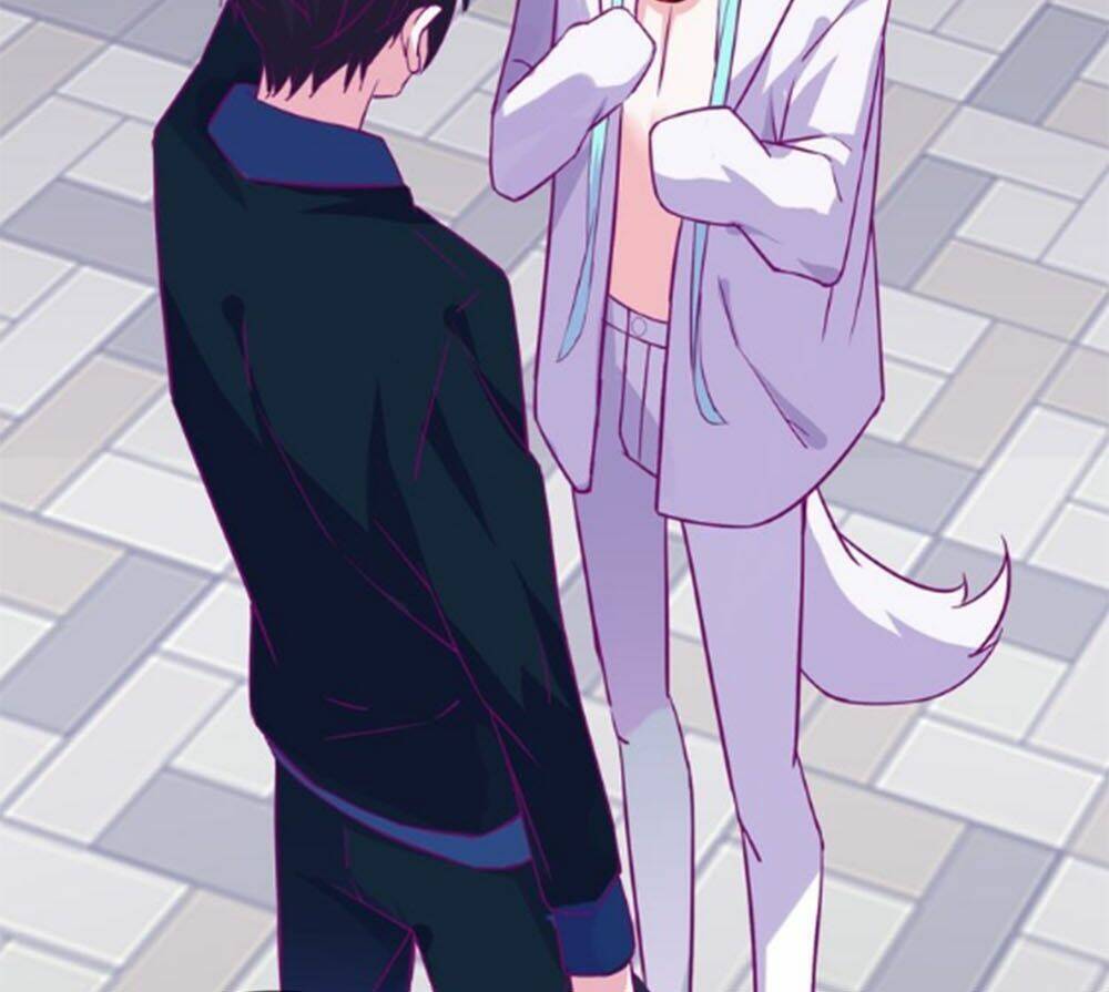 Đừng Nghịch, Ta Chỉ Muốn Yên Tĩnh: Chapter 55