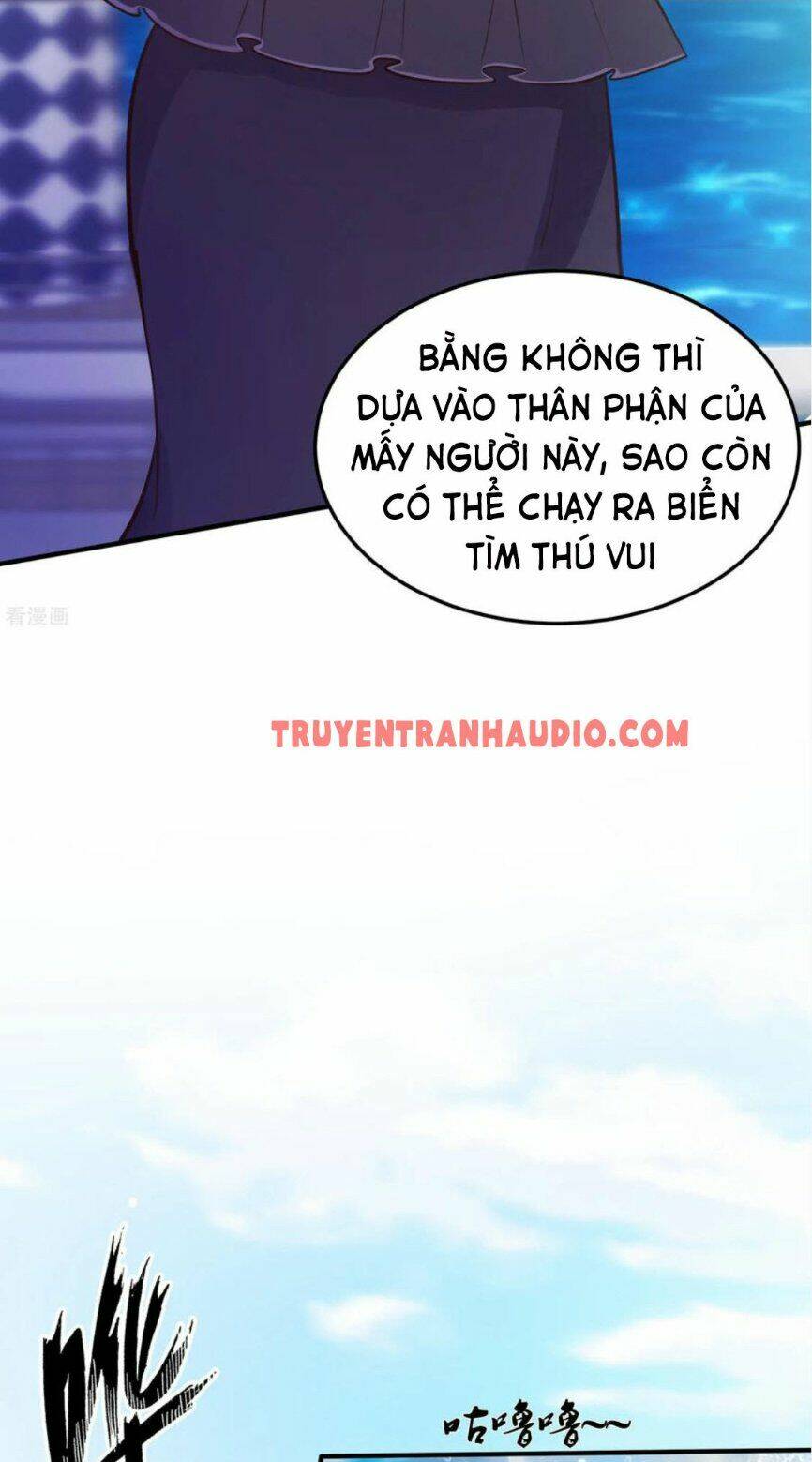 Tối Cường Vận Đào Hoa: Chapter 98