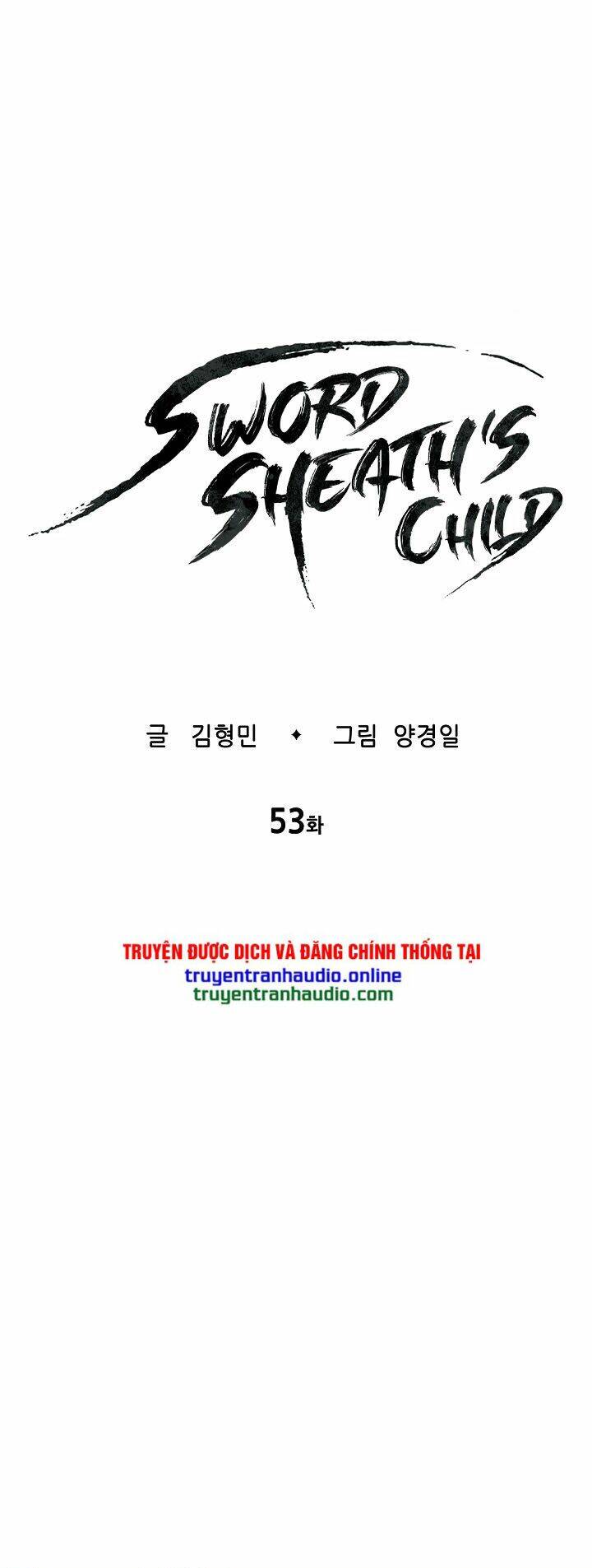 Vô Kiếm Tiểu Tử: Chapter 53