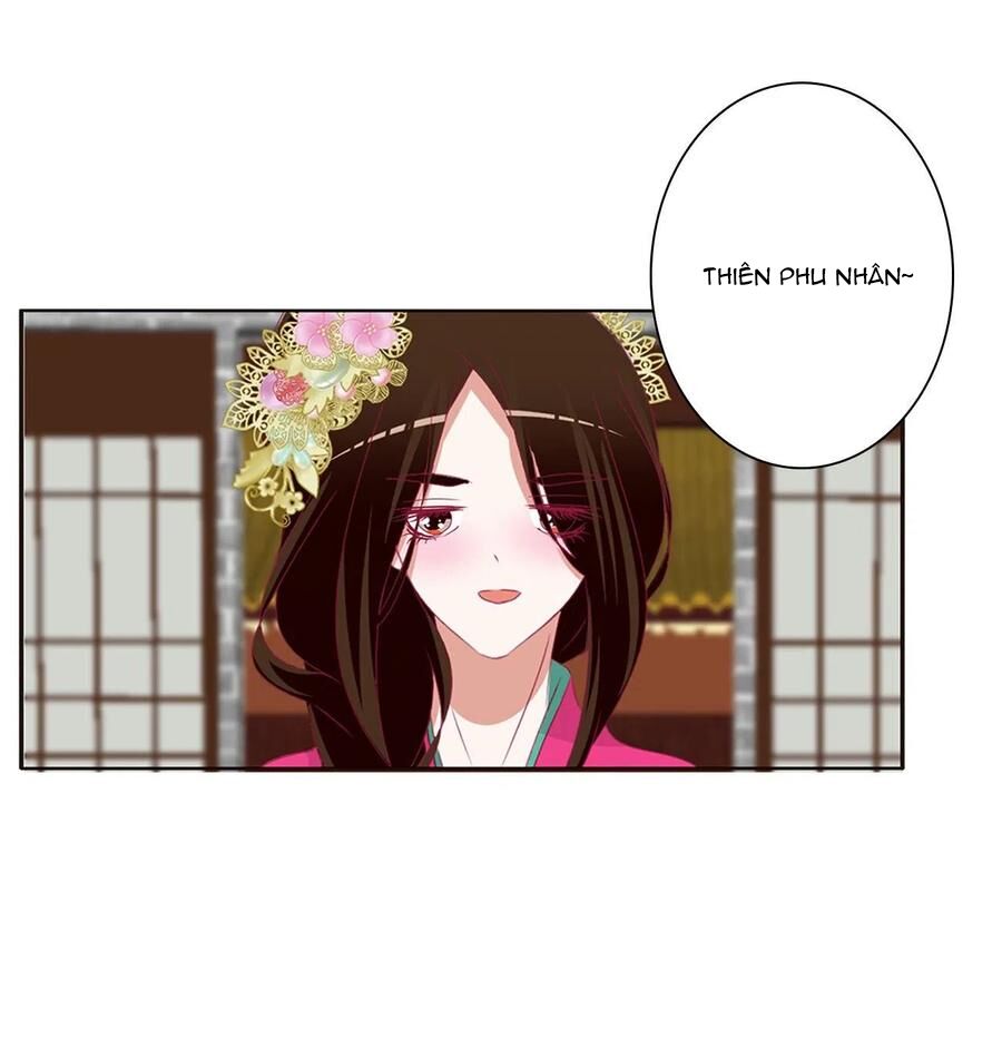 Thông Linh Phi: Chapter 648