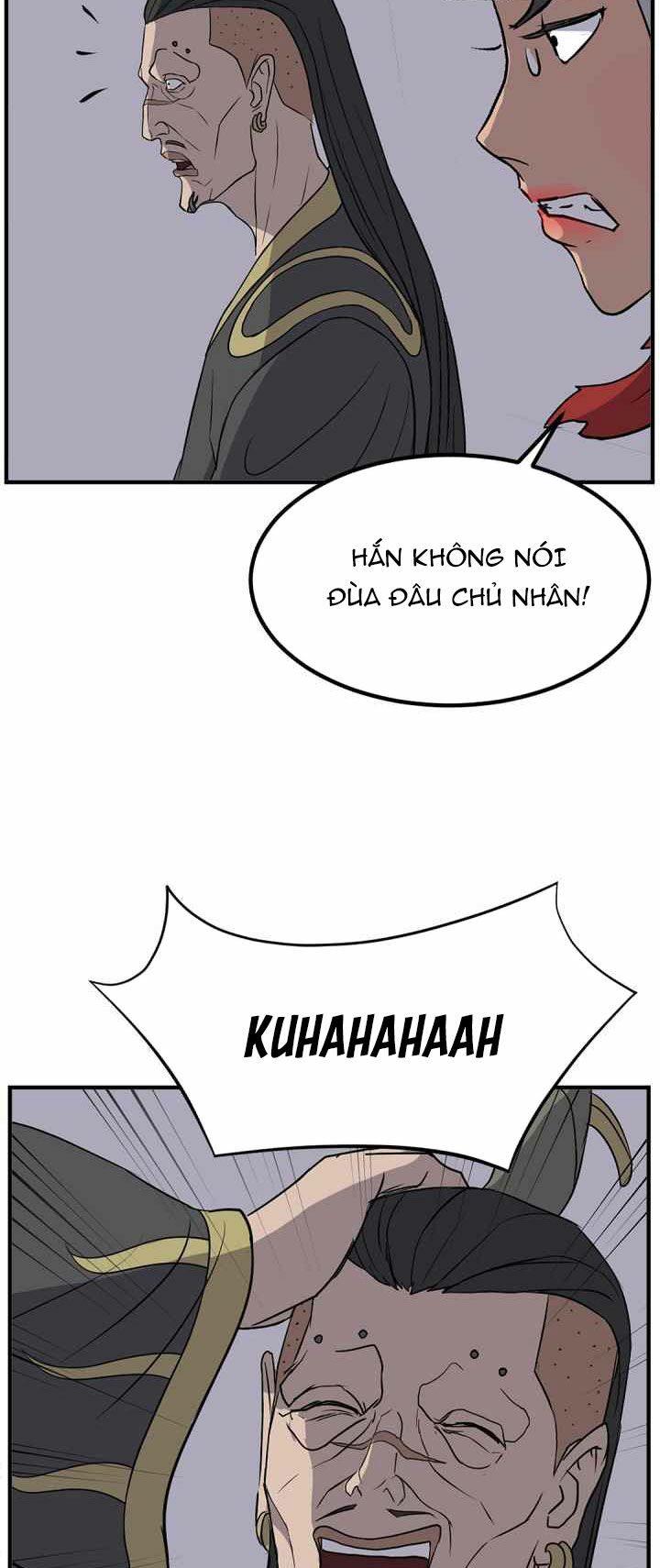 Trọng Sinh, Bất Khả Chiến Bại: Chapter 147