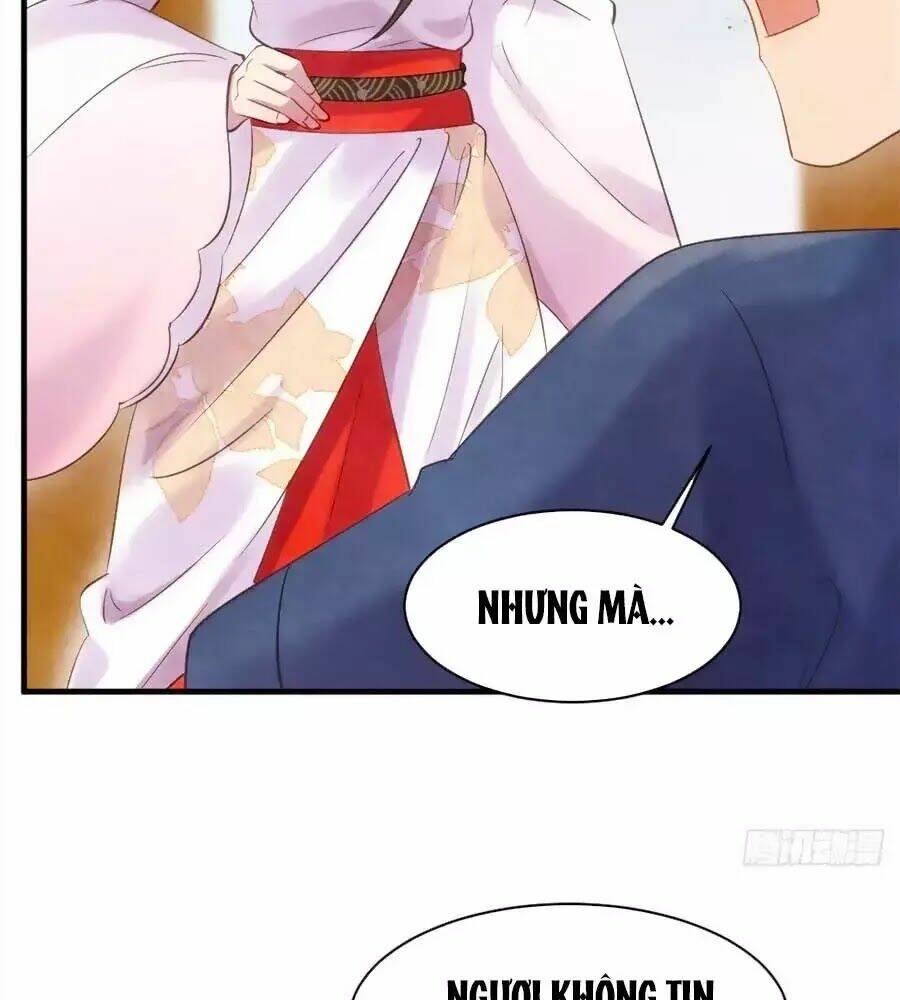 Vương Phi Muốn Trèo Tường: Chapter 44