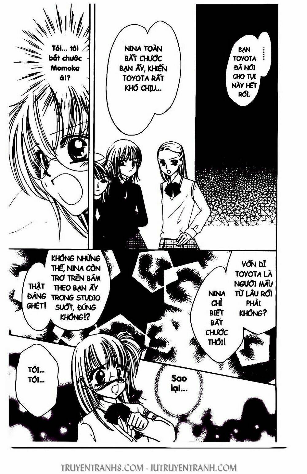 Bộ Sưu Tập Lọ Lem: Chapter 26