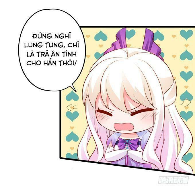 Hồ Tiên Hung Bạo: Chapter 137