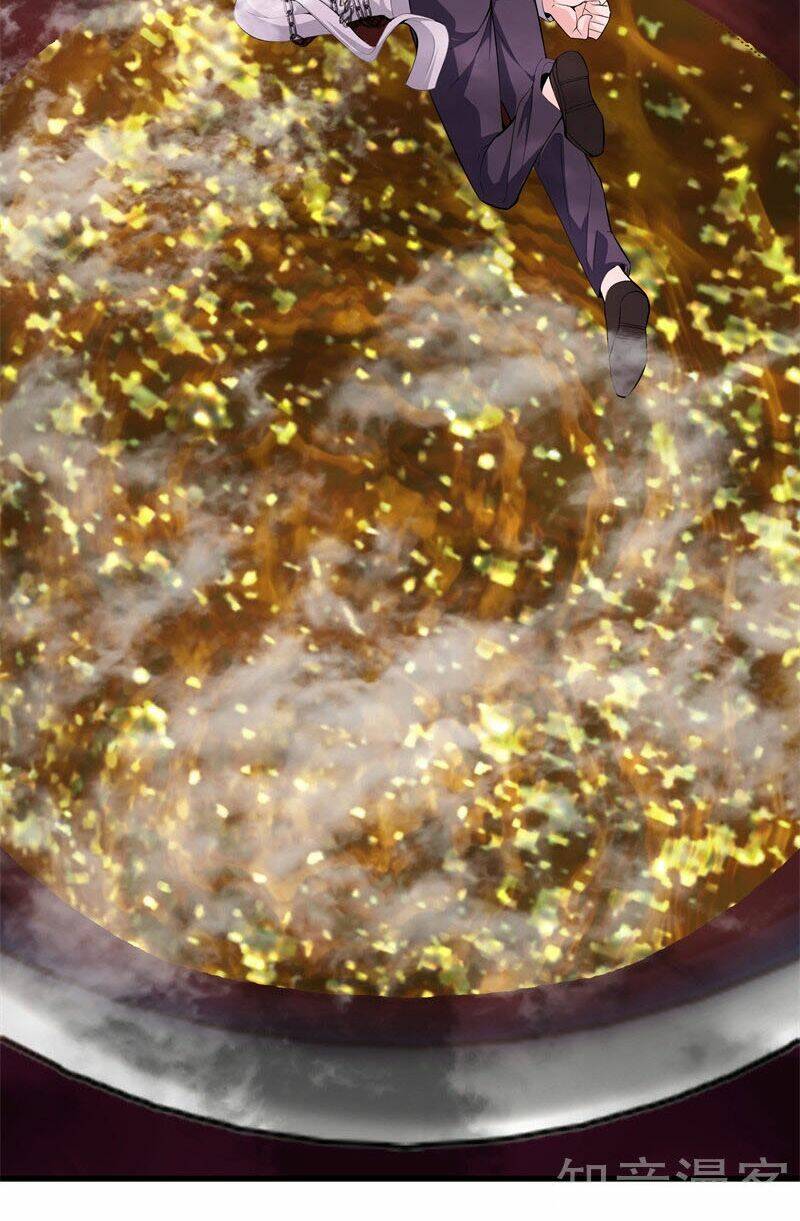 Đô Thị Chí Tôn: Chapter 63