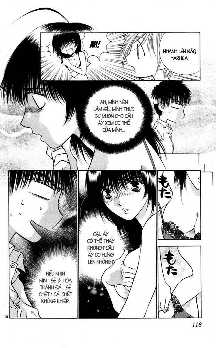 Girls Saurus: Chapter 15