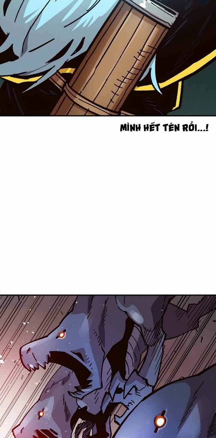 Nô Lệ Nghịch Thiên: Chapter 25