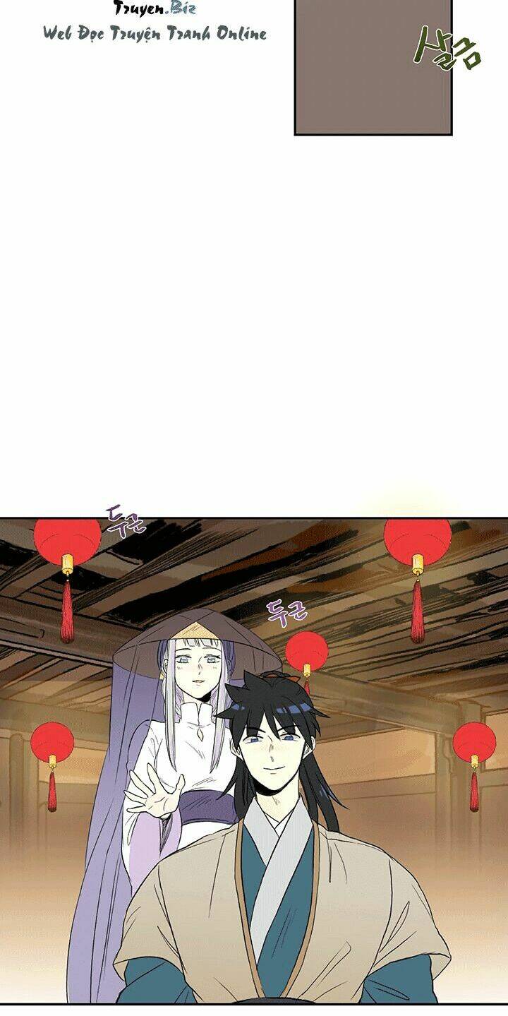 Học Sĩ Tái Sinh: Chapter 46