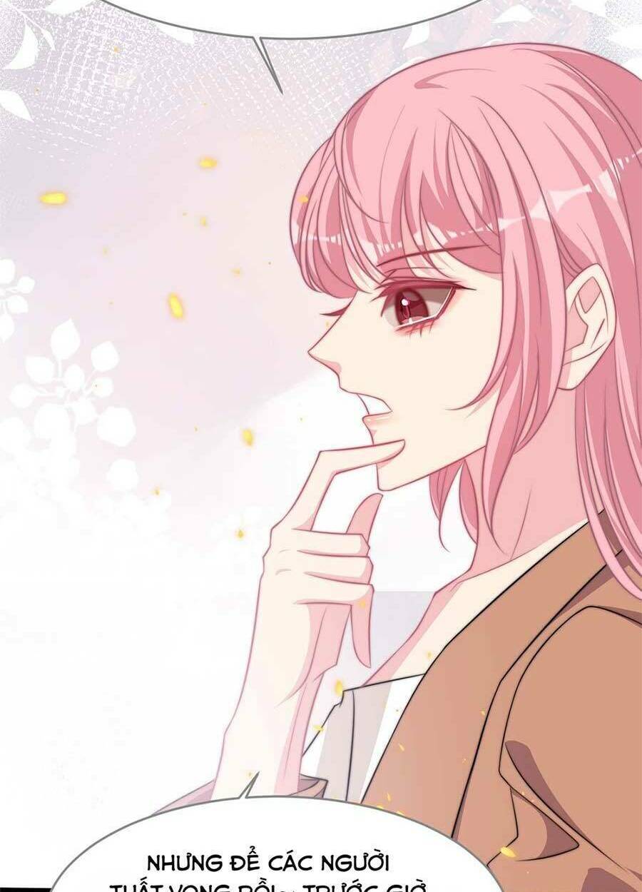 Vết Cắn Trí Mạng: Chapter 31