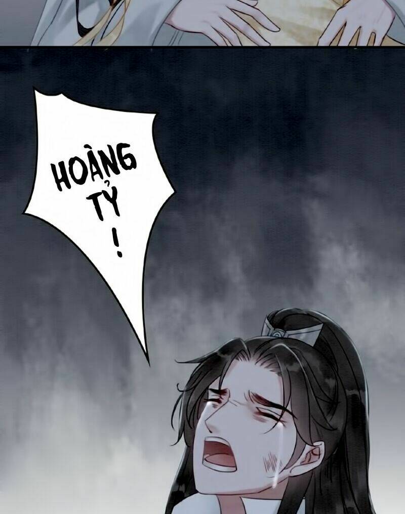Trọng Sinh Bá Sủng Nhiếp Chính Vương Quá Mạnh Mẽ: Chapter 13