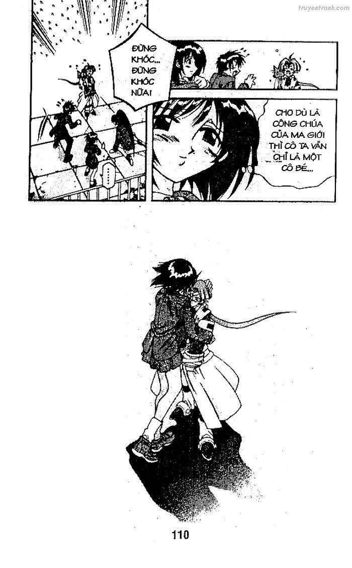 Devil And Devil: Chapter 61