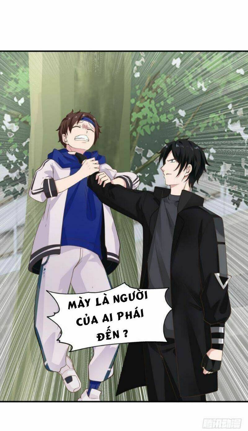 Đô Thị Tuyệt Thế Cuồng Tôn: Chapter 22