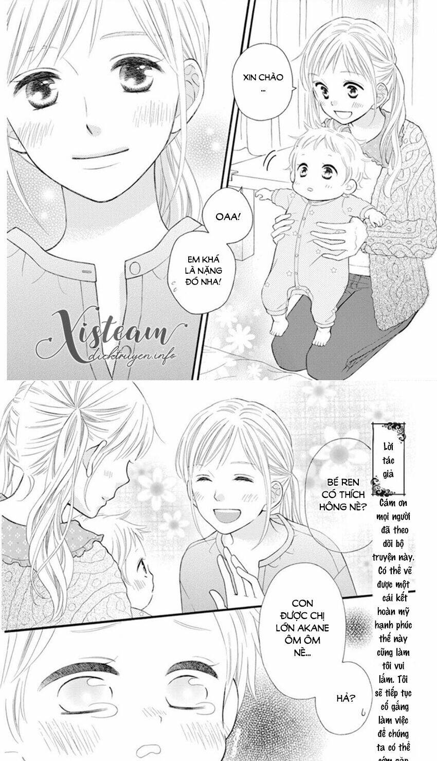 Life So Happy: Chapter 18