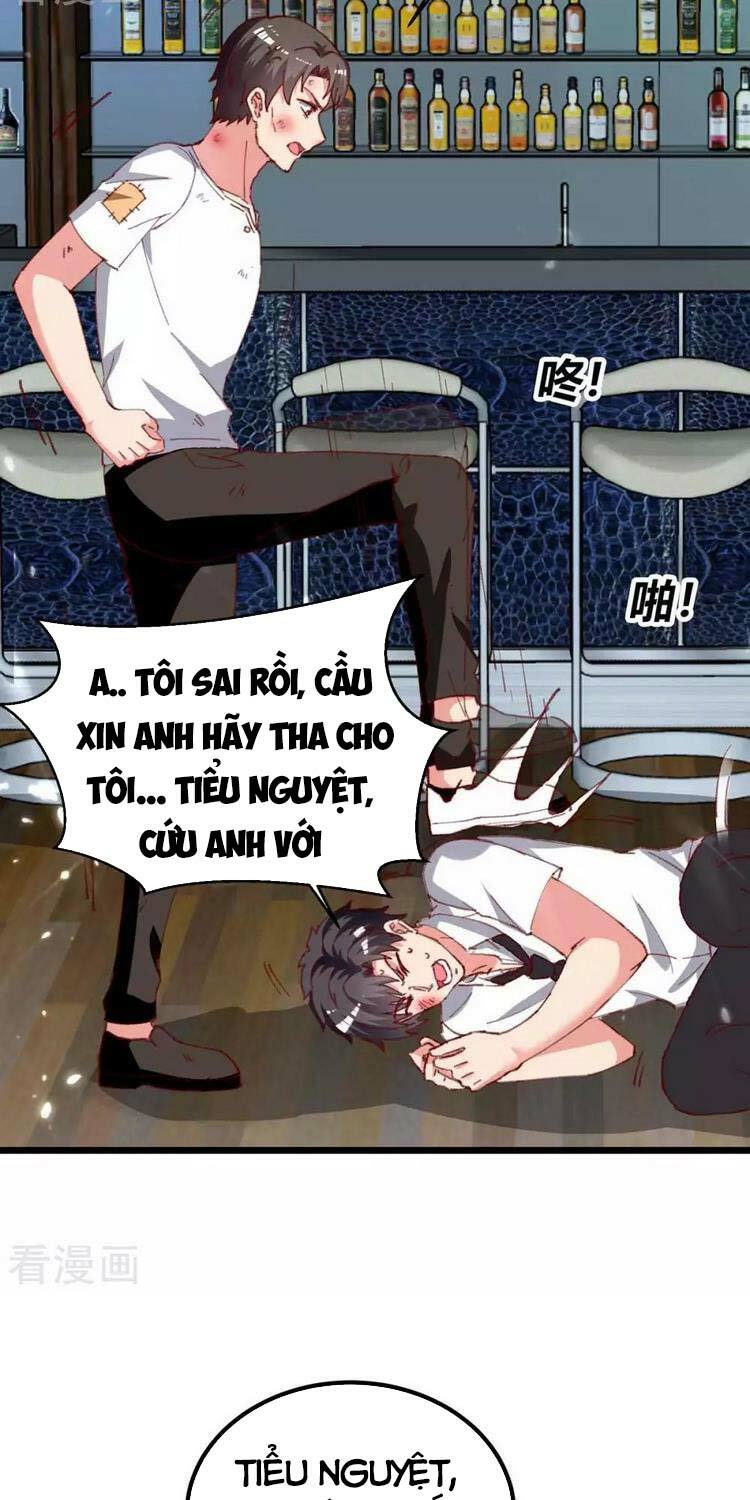 Trọng Sinh Khí Thiếu Quy Lai: Chapter 223