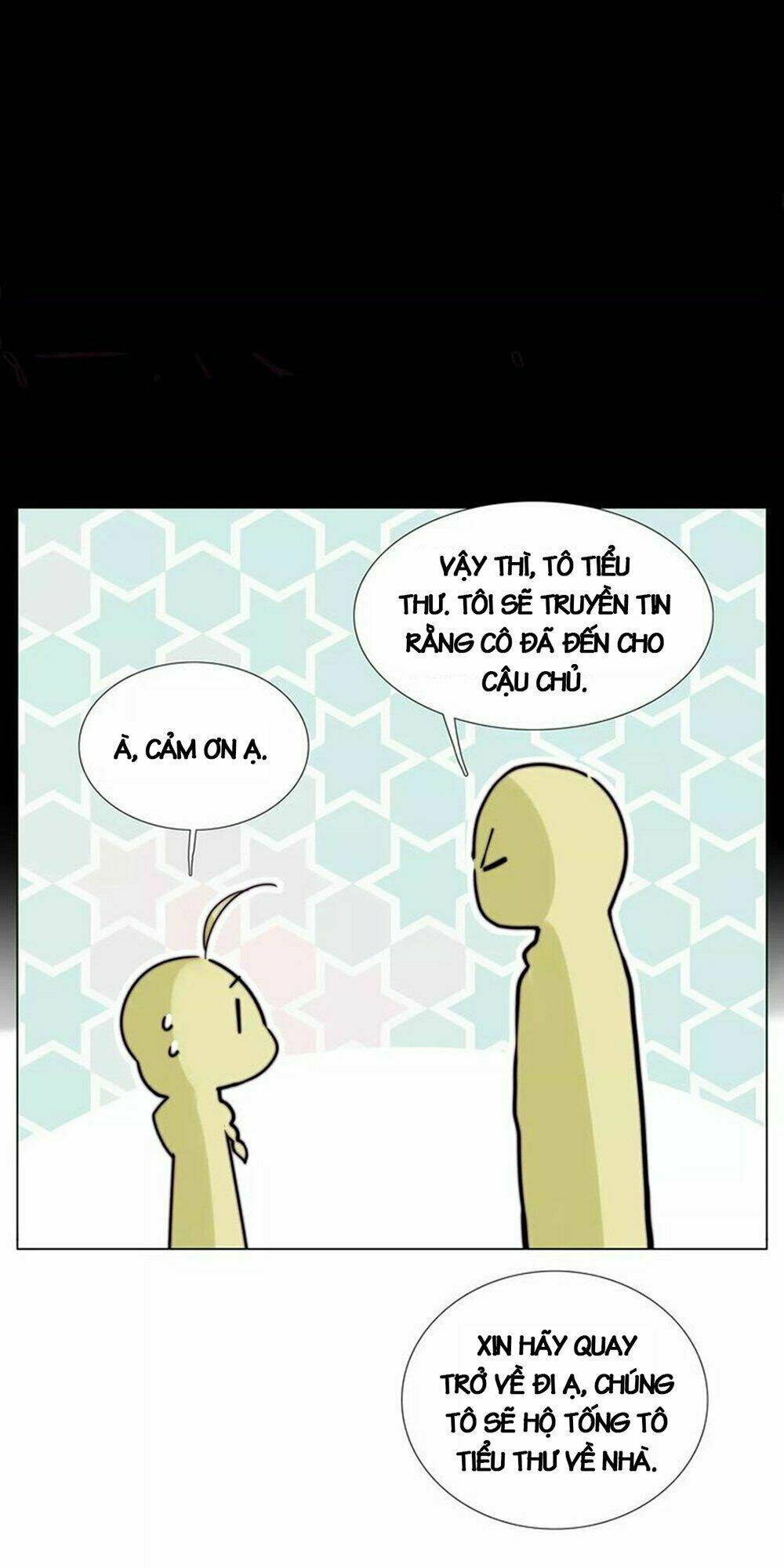 Tình Yêu Chớp Nhoáng: Chapter 43