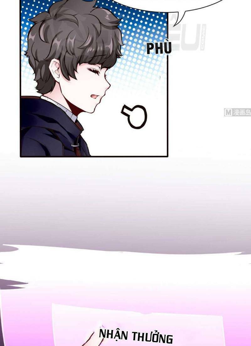 Thịnh Thế Điềm Sủng: Cô Vợ Nhỏ Đáng Yêu Của Dịch Thiếu: Chapter 53