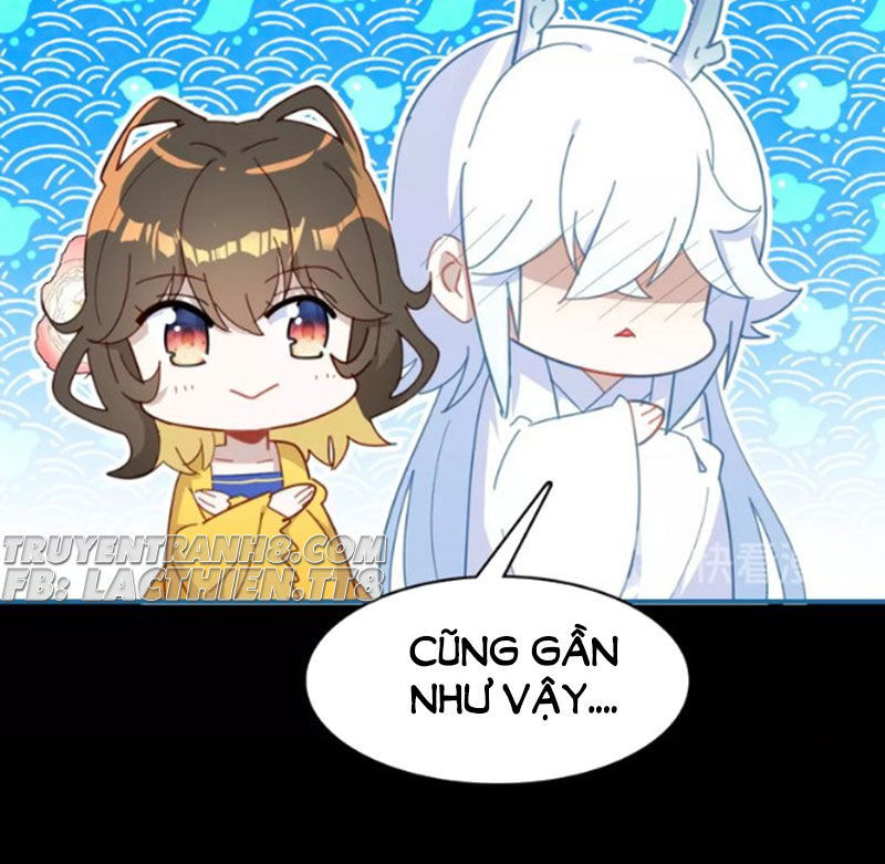 Ái Ngạo Kiều Long Vương Gia: Chapter 54