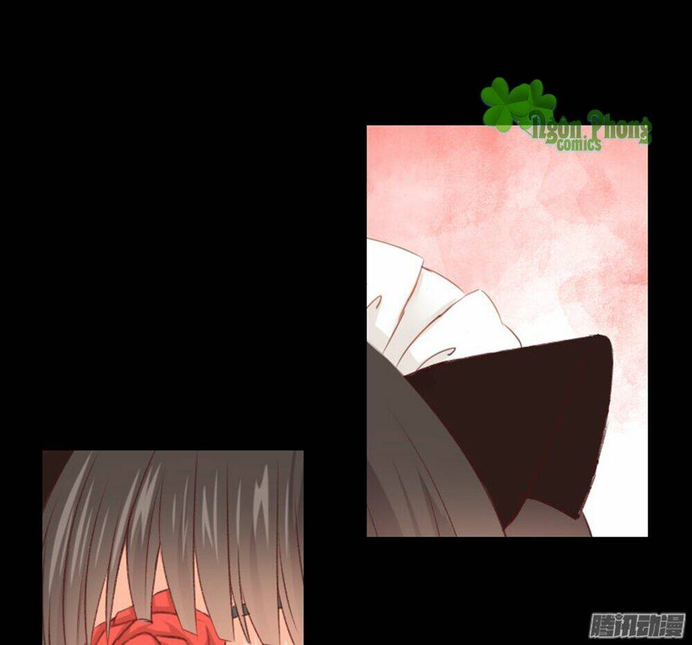 Mạc Duyên Thư Văn: Chapter 47