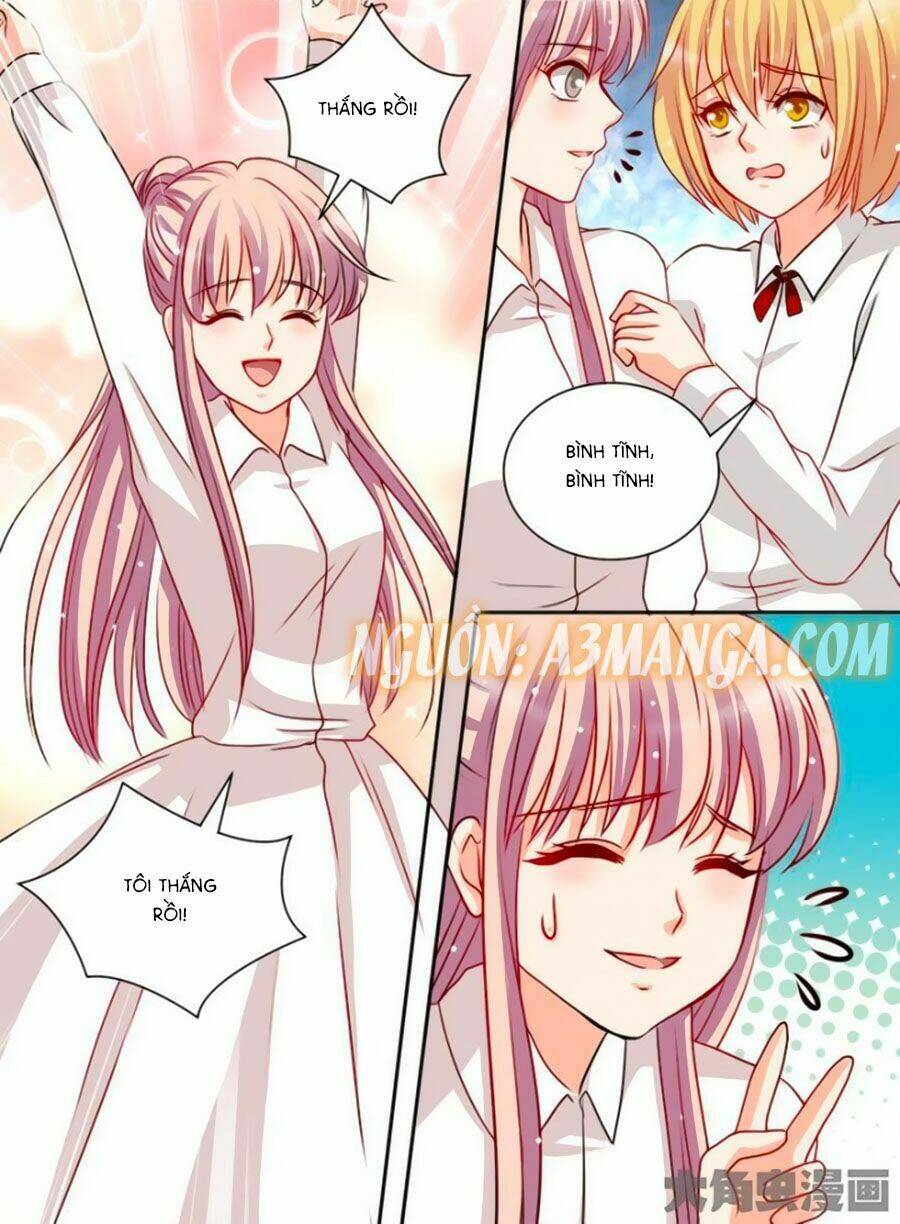 Bá Đạo Tổng Tài Yêu Ta: Chapter 77