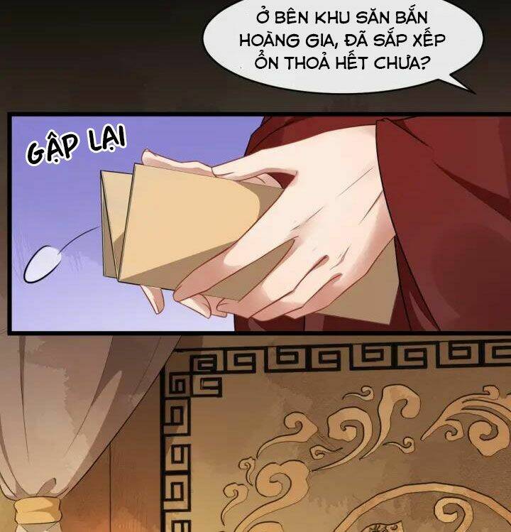 Bồng Sơn Viễn 2: Chapter 45