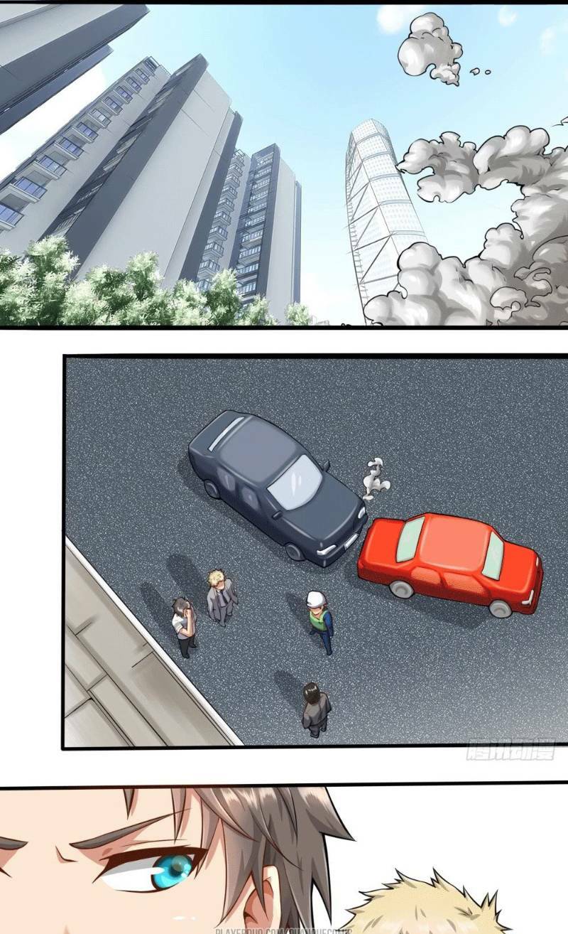 Tuyệt Thế Thiên Tài Hệ Thống: Chapter 30