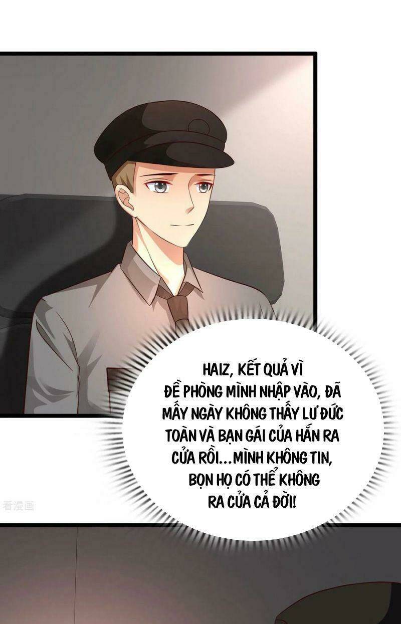 Tối Cường Vận Đào Hoa: Chapter 211