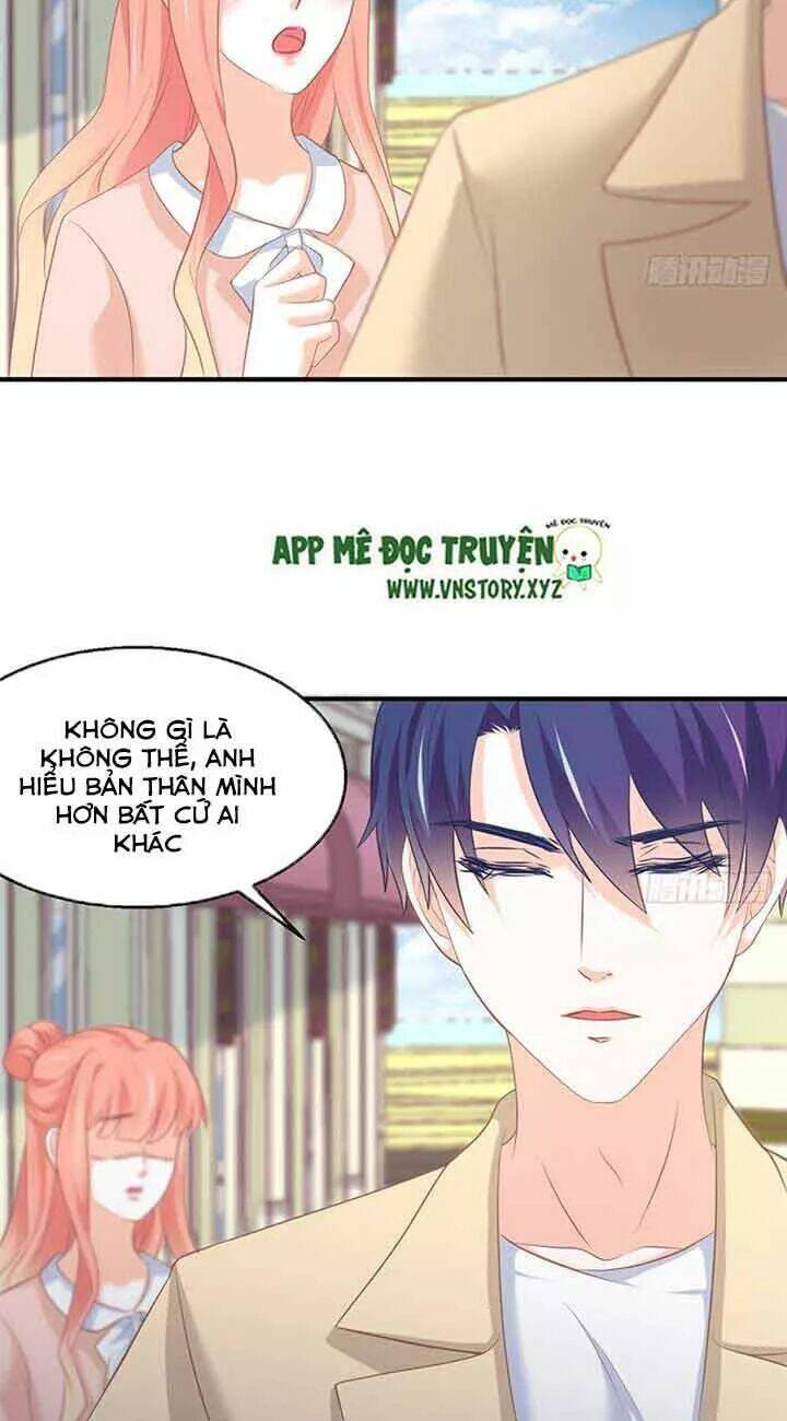 Cẩm Lý Thiếu Nữ Của Tôi: Chapter 79