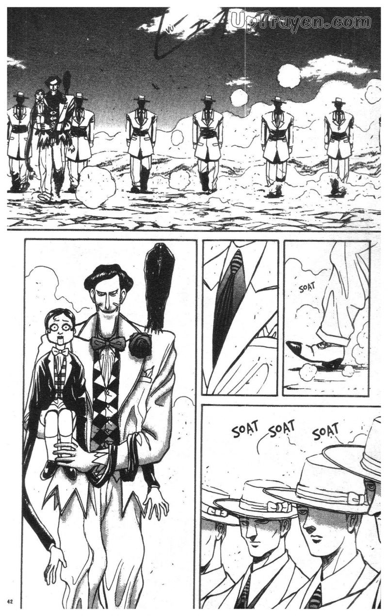 Fujita Kazuhiro: Chapter 12