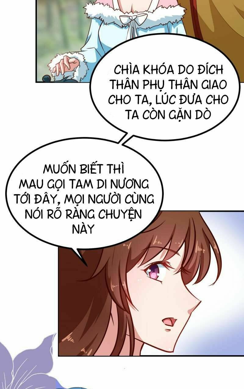 Thiên Tài Tiểu Độc Phi: Chapter 80