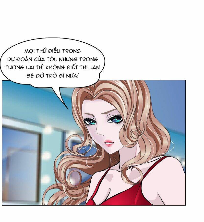 Cạm Bẫy Của Nữ Thần: Chapter 175
