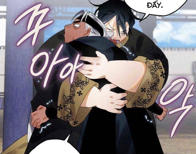 Thời Đại Hoàng Kim Của Thiên Kiếm: Chapter 5