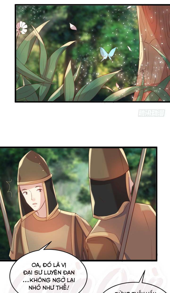 Siêu Phàm Truyện: Chapter 26