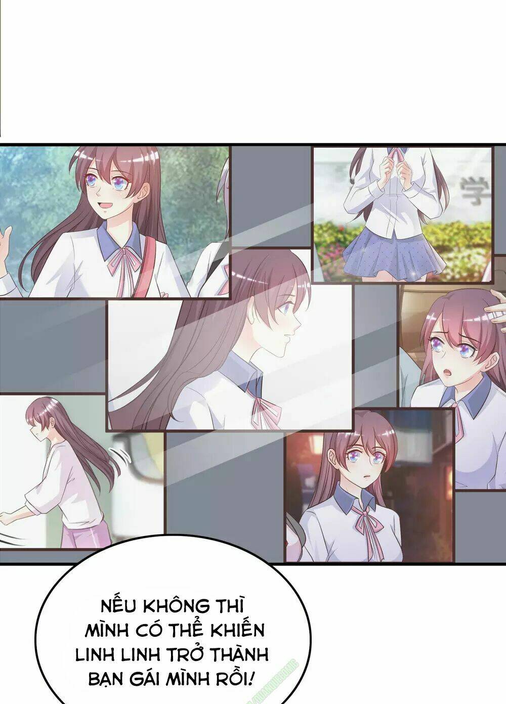 Tối Cường Vận Đào Hoa: Chapter 24