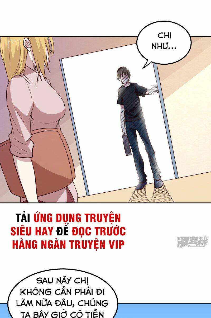 Tay Chơi Thần Cấp: Chapter 99