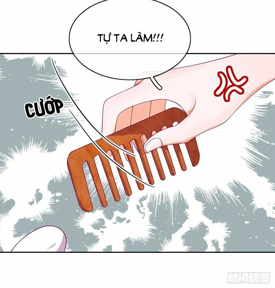 Vân Tưởng Chi Ca: Truy Ái Chỉ Lệnh: Chapter 12