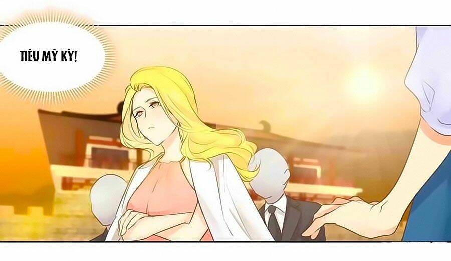 Lưu Luyến Tinh Diệu: Chapter 64