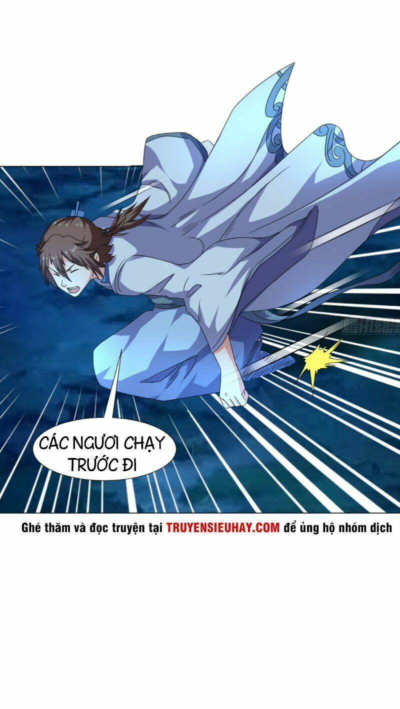 Cực Vũ Huyền Đế: Chapter 92