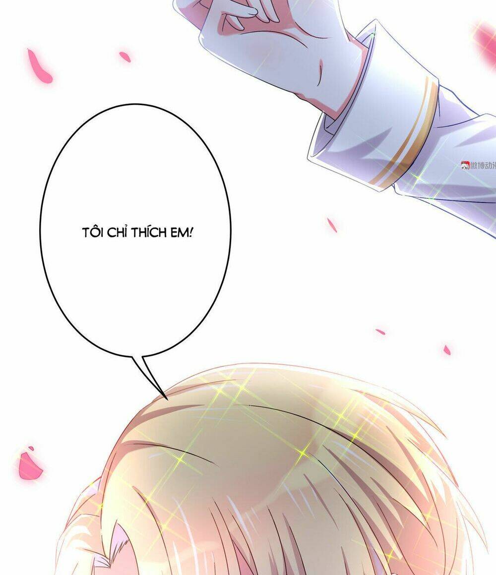 Yêu Tôi Đều Chết Cả Đi!: Chapter 32