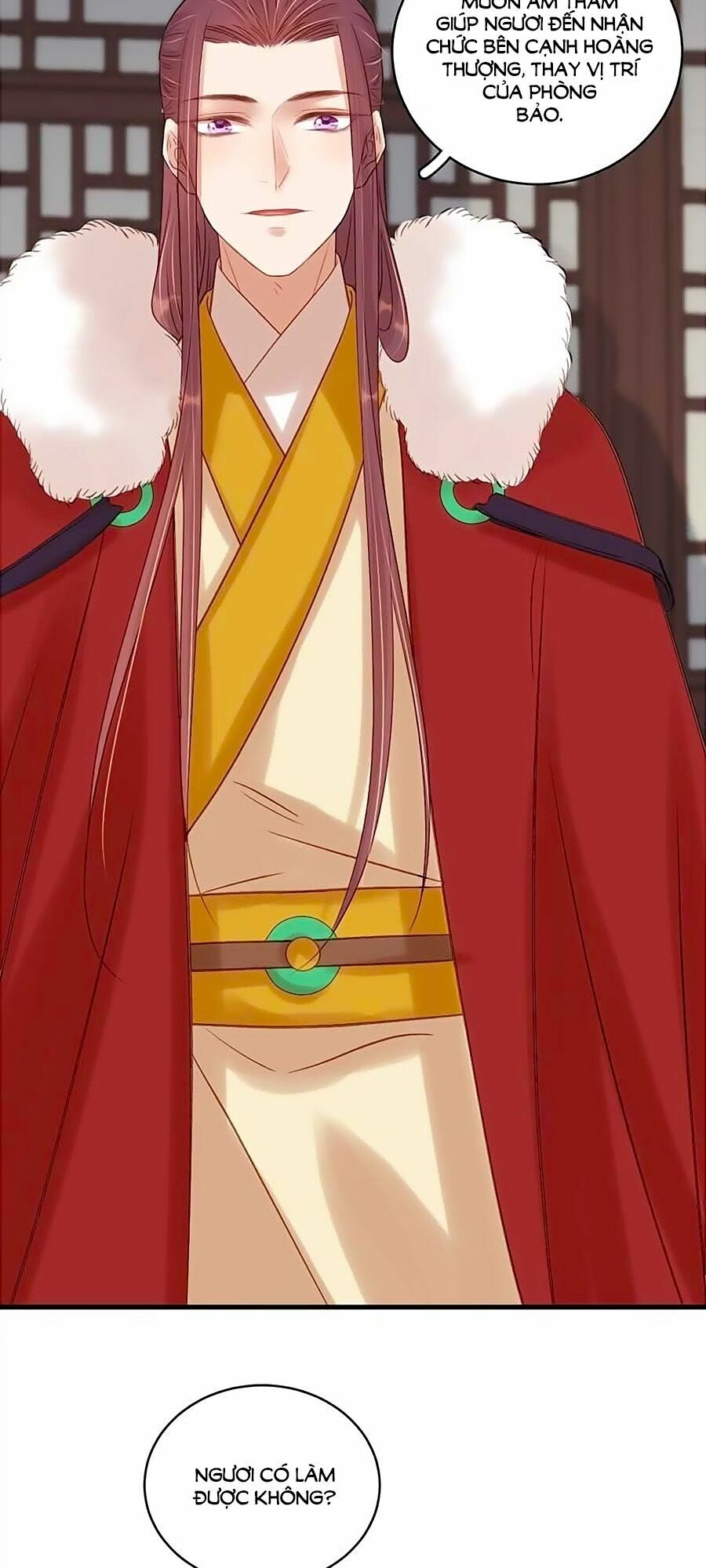 Xuân Khuê Bí Lục: Xưởng Công Thái Liêu Nhân: Chapter 101
