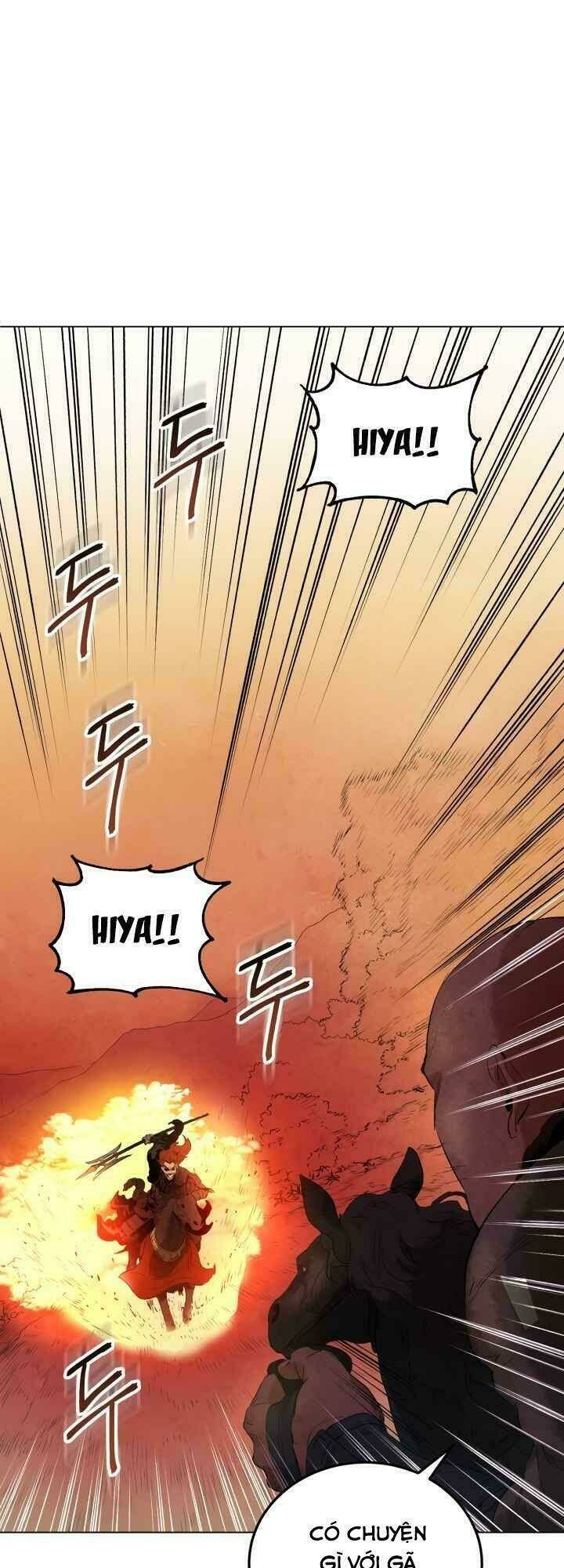 Phụng Tiên Trọng Sinh Ký: Chapter 4