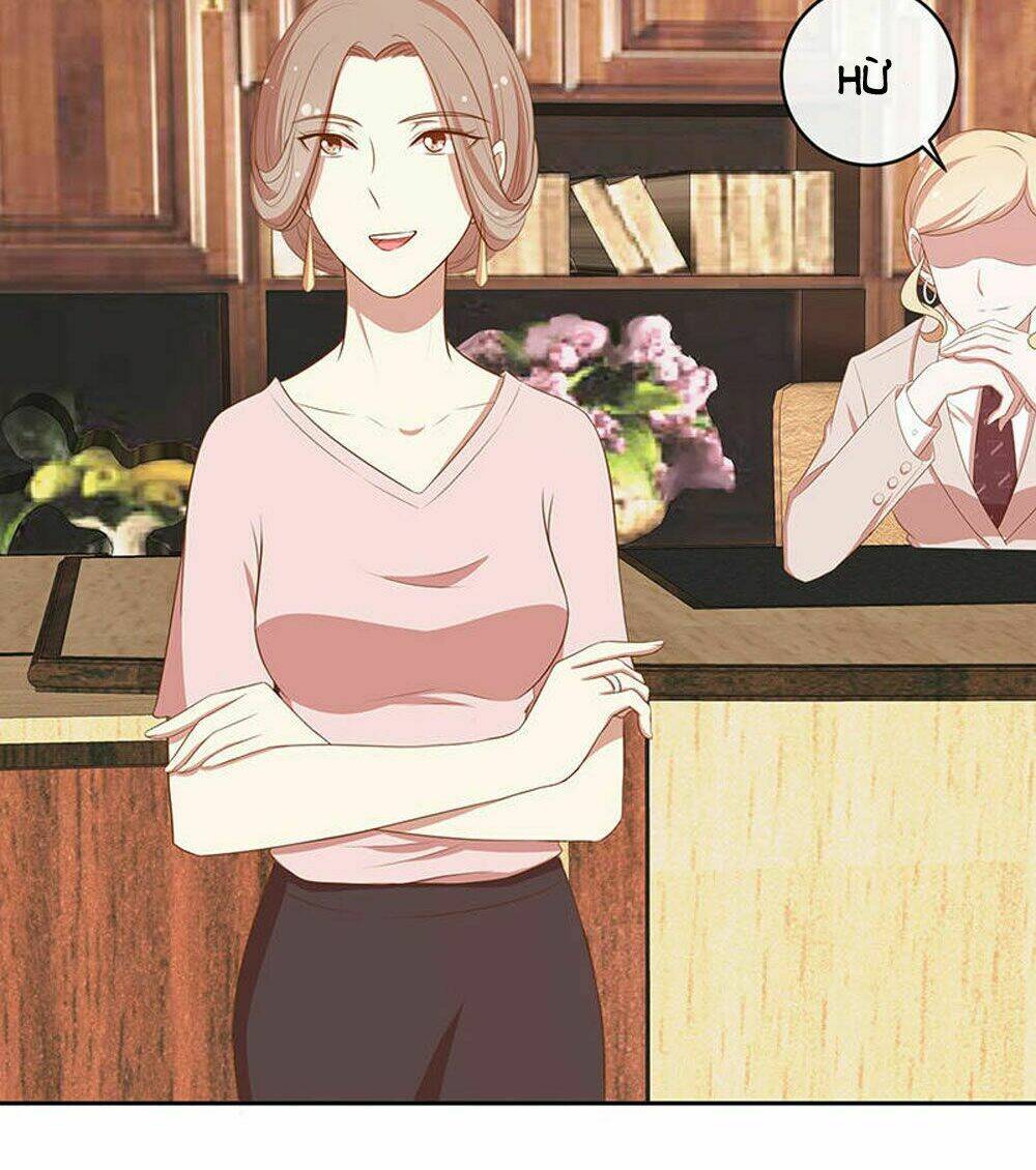 Cả Thế Giới Đều Không Bằng Người: Chapter 47